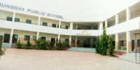 Ajmer Rajasthan Schools