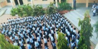 Ajmer Rajasthan Schools