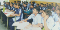 Ajmer Rajasthan Schools