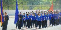 Ajmer Rajasthan Schools