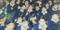 Ajmer Rajasthan Schools
