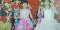 Ajmer Rajasthan Schools