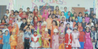 Ajmer Rajasthan Schools