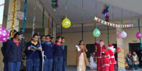 Ajmer Rajasthan Schools