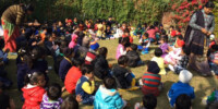 Ajmer Rajasthan Schools