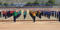 Ajmer Rajasthan Schools