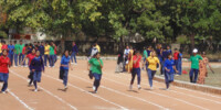 Ajmer Sports