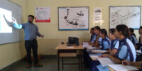 Ajmer Eduction