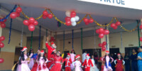 School in Ajmer