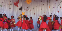 Ajmer Rajasthan Schools