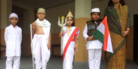Ajmer Rajasthan Schools